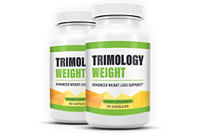 trimology™ official advanced weight loss & fat burner