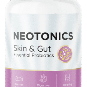 neotonics™ official skin & digestion support (the gut skin essential blend)