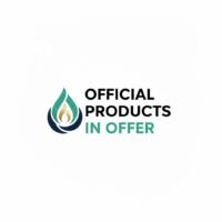 official products in offer 2