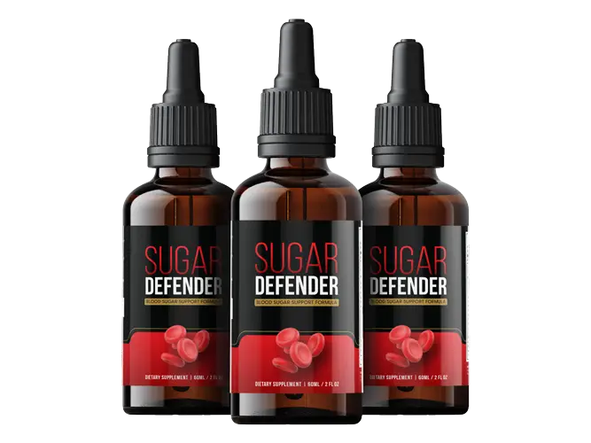 Sugar Defender™ Official - #1 Rated Blood Sugar Formula for Natural Support 3 sugar defender™ official #1 rated blood sugar formula for natural support