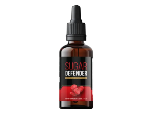 sugar defender™ official #1 rated blood sugar formula for natural support