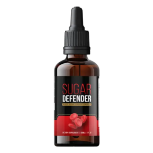 sugar defender™ official #1 rated blood sugar formula for natural support