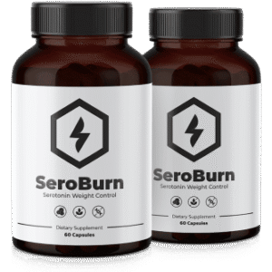SeroBurn™ Official, The Serotonin Secret for 24/7 Fat Burning