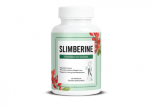 Slimberine™ Official, The Mediterranean Secret for Healthy Weight Loss